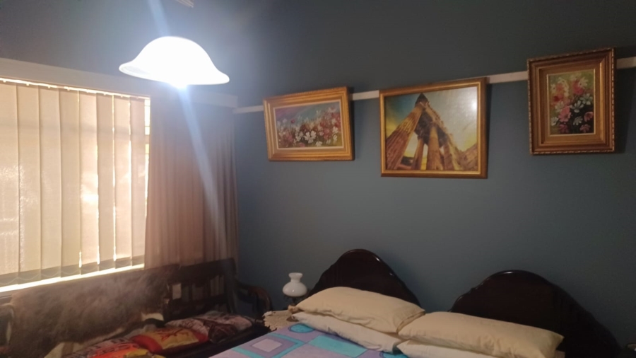 3 Bedroom Property for Sale in Panorama Free State